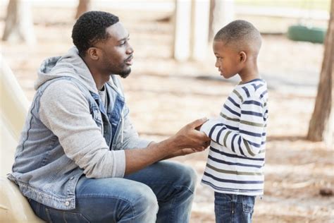 Dealing With Difficult Children Parenting Tips