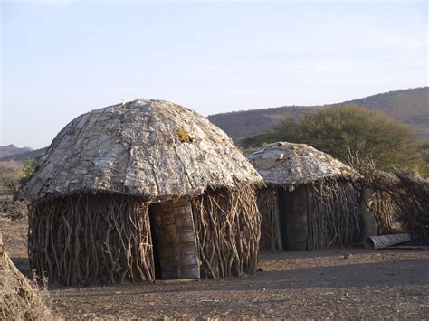 African Architectural Adventure Vernacular Architecture