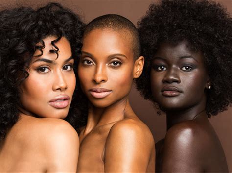 Colorism Within The Black Community Home
