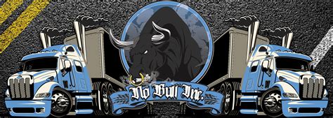 No Bull Gaming On Trucky The Virtual Trucker Companion App