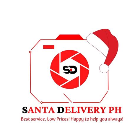 shop online with santa delivery ph now visit santa delivery ph on lazada