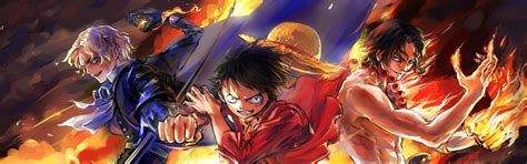 One Piece Banner Rps4banners