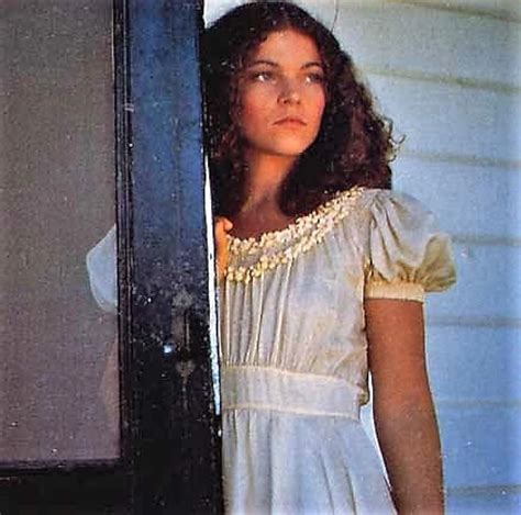 Amy Irving