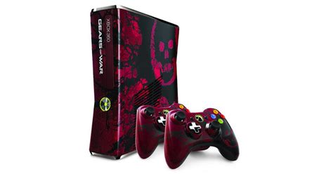 Striking Xbox Special Editions Yet