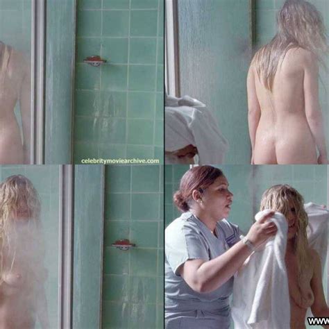 Masters Of Horror Jenifer Carrie Fleming Nude Scene Celebrity Beautiful