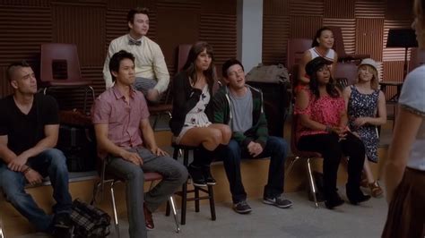 You Get What You Give Glee Cast Cory Monteith Lea Michele Amber Riley And Mark Salling Youtube