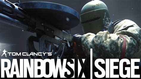 Tom Clancys Rainbow Six Siege Standard Edition Pc Savekeysnet
