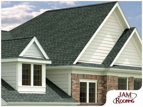 5 Key Components Of The Gaf Lifetime Roofing System
