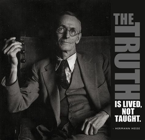 The Daily Quote Happy Birthday Hermann Hesse