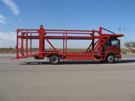 This puma trailer is perfect for the whole family! Car Carrier Trailer for Sale-Differently Abled Car Arranger