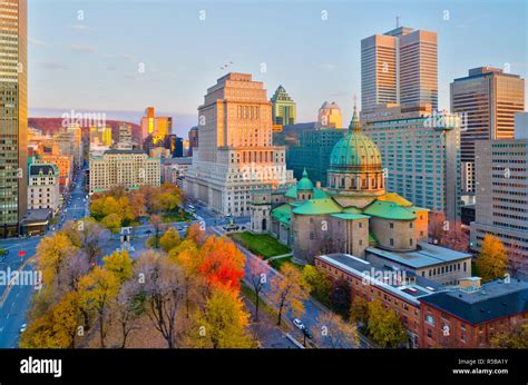 Von Quebec Stockfotos Und Bilder Kaufen Alamy