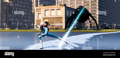 Incredibles Movie Dash Hi Res Stock Photography And Images Alamy