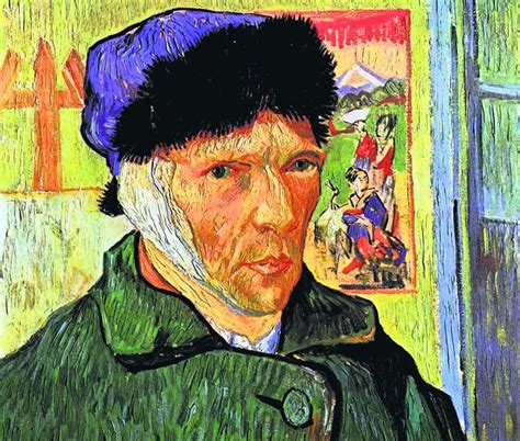 Porfiria Vincenta Van Gogha