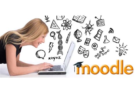Build An Online Course With Moodle Lms The Best Open Source Lms