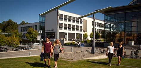 Uppsala universitet är ett svenskt statligt universitet i uppsala. Campus Örebro - Örebro universitet