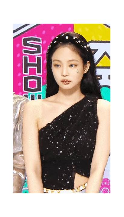Jennie Today She Pretty Looking Topic Becomes