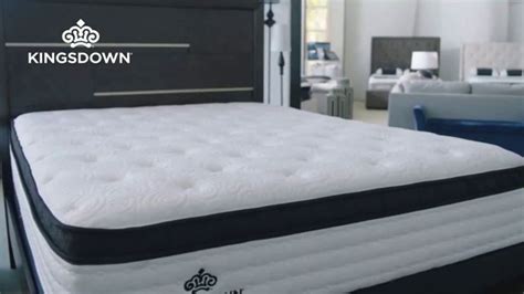 There's a reason queen size mattresses are preferred to other options. Rooms to Go Labor Day Sale TV Commercial, 'Kingsdown ...