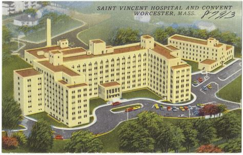 45 St Vincent Hospital Worcester Ma Floor Plan Kellanrustam