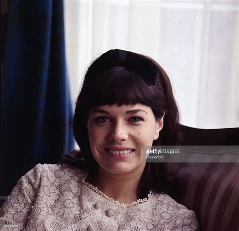 Sixties Rosemary Nicols 1965 Actresses English Actresses British