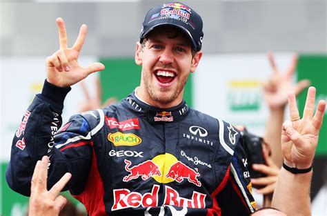 Sebastian Vettel 2012 Formula One World Champion Racedepartment