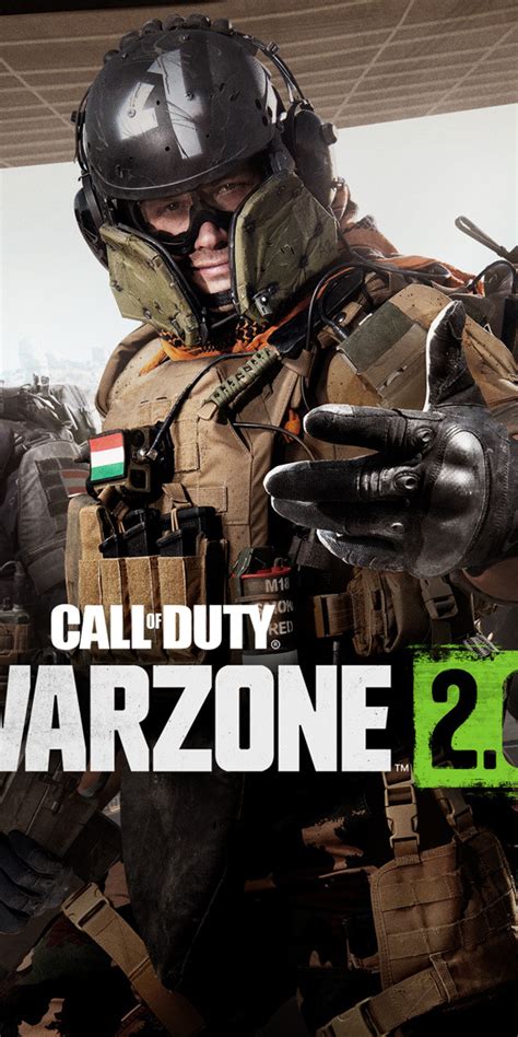 1080x2160 Call Of Duty Warzone 2 One Plus 5thonor 7xhonor View 10lg