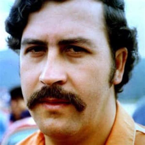 Pablo Escobar Biography