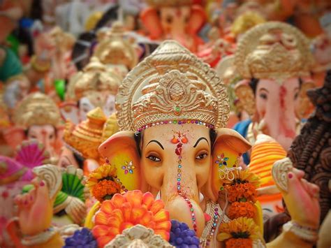 Happy Ganesh Chaturthi 2020 Heres How You Can Celebrate The Ganpati