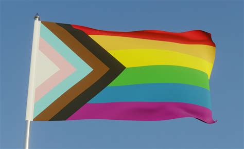 Top 60 Imagen Pride Flags Background Vn