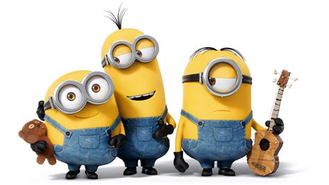 Los Minions Wallpapers Fondos De Pantalla De Los Minions Gratis