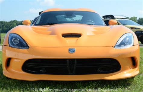 Dodge Cuts Viper Pricing By 15000 For 2015