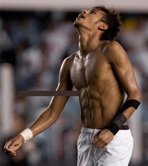 Neymar Fotos Nu E Pelado Imagens Homem Nu