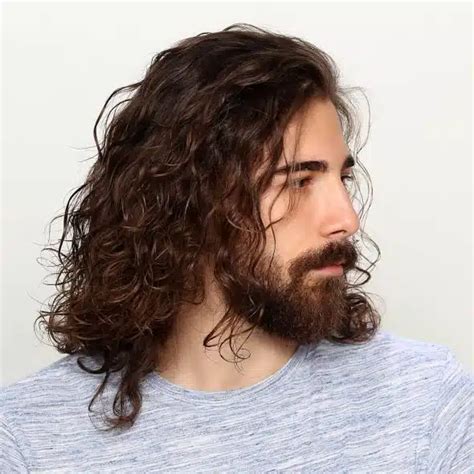 10 cool longer hairstyles for men the modest man