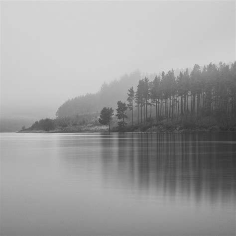 Black And White Landscape Photography Guide Nature Ttl