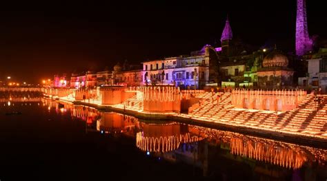 Best Places To Visit In Ayodhya Religious Attaractions Near Ayodhya