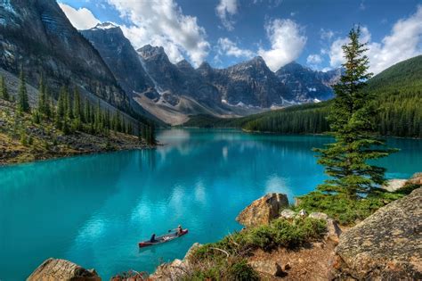 7 Views Of Canada Thatll Make You Want To Get Up And Go Blog