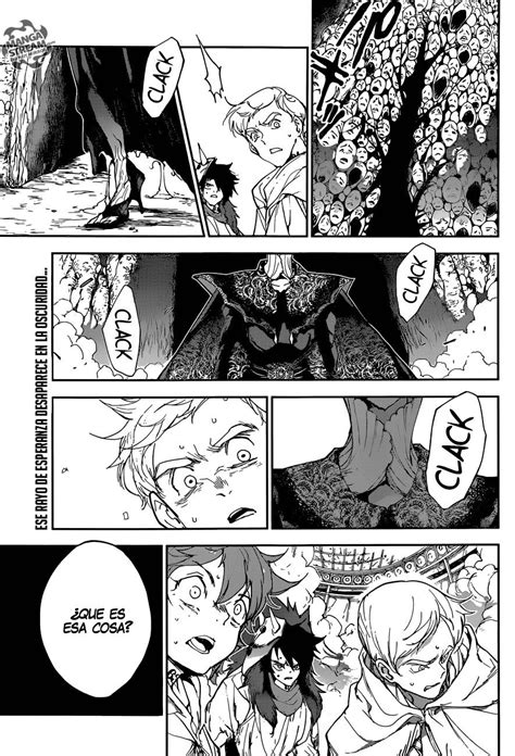 Mal The Promised Neverland Manga Gaswshopping