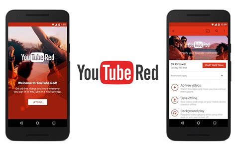 Youtube Red Originals Now Available More Titles Coming Soon Android