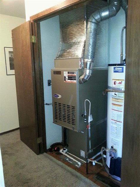 Hvac Upgrade And Replacement Contra Costa County