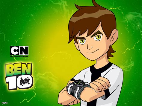 Seagle), and produced by cartoon network studios. Prime Video: Ben 10 (Classic) - Season 4