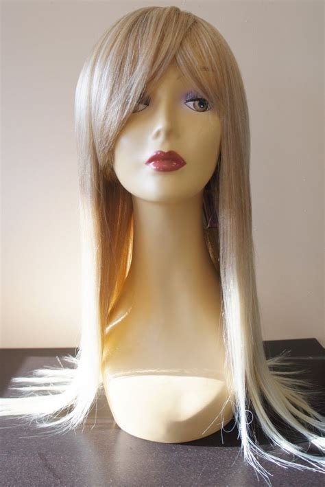 Wig Cutie Collection 41 Color Tx27613 Health And Beauty Hair Care