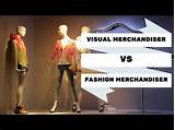 Photos of Fashion And Merchandising