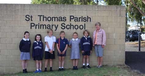 St Thomas Primary School Celebrates 25 Years Bellarine Times
