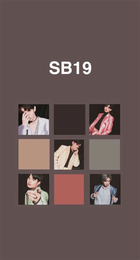 See more ideas about sb logo, monogram logo, logo design. SB19 OT5 Lockscreen / wallpaper | Wallpaper, Apple logo ...
