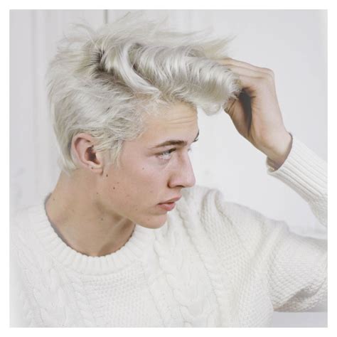 Aggregate 138 Lucky Blue Smith Hairstyle Super Hot Poppy