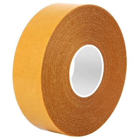 Double Sided Fabric Tape Heavy Duty Durable Duct Cloth Tape Easy To