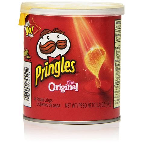 Pringles Original Chips 37 Gm Richesm Healthcare