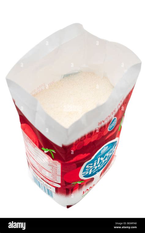 Bag Of Sugar Hi Res Stock Photography And Images Alamy