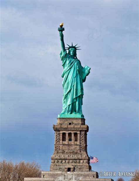 Tour the grounds of liberty island and take the perfect. Statue of Liberty | New York in Books