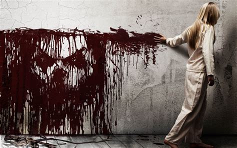 Horror Movie Wallpapers ·① Wallpapertag