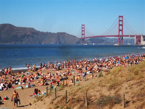 Top 6 Best Nude Beaches In USA Living Nomads Travel Tips Guides